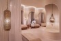  Psammotherapy at Raffles the Palm Dubai